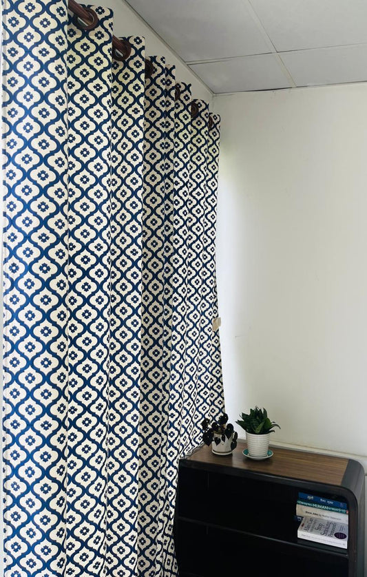 CURTAIN