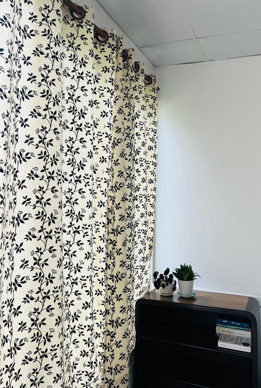 CURTAIN