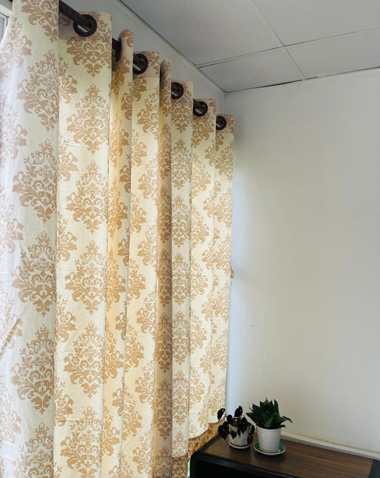 CURTAIN