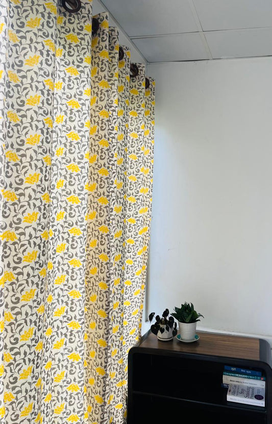 CURTAIN