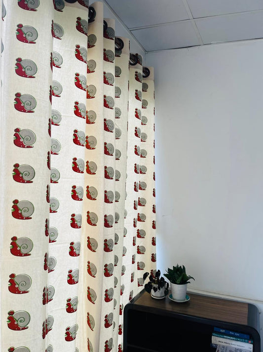 CURTAIN
