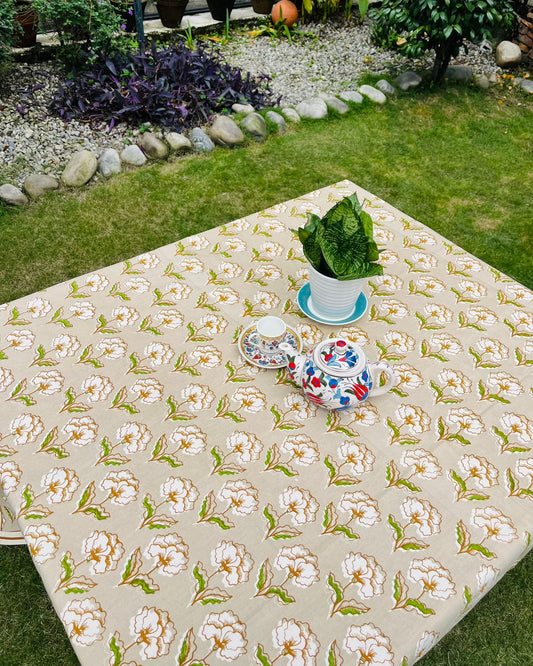 TABLE COVER
