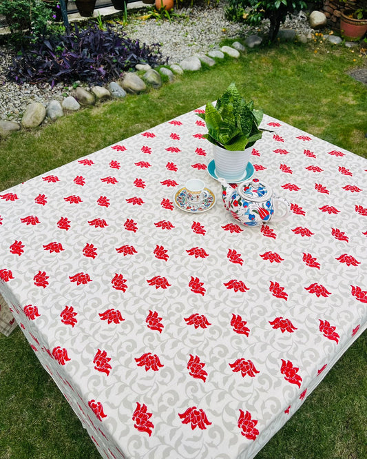 TABLE COVER