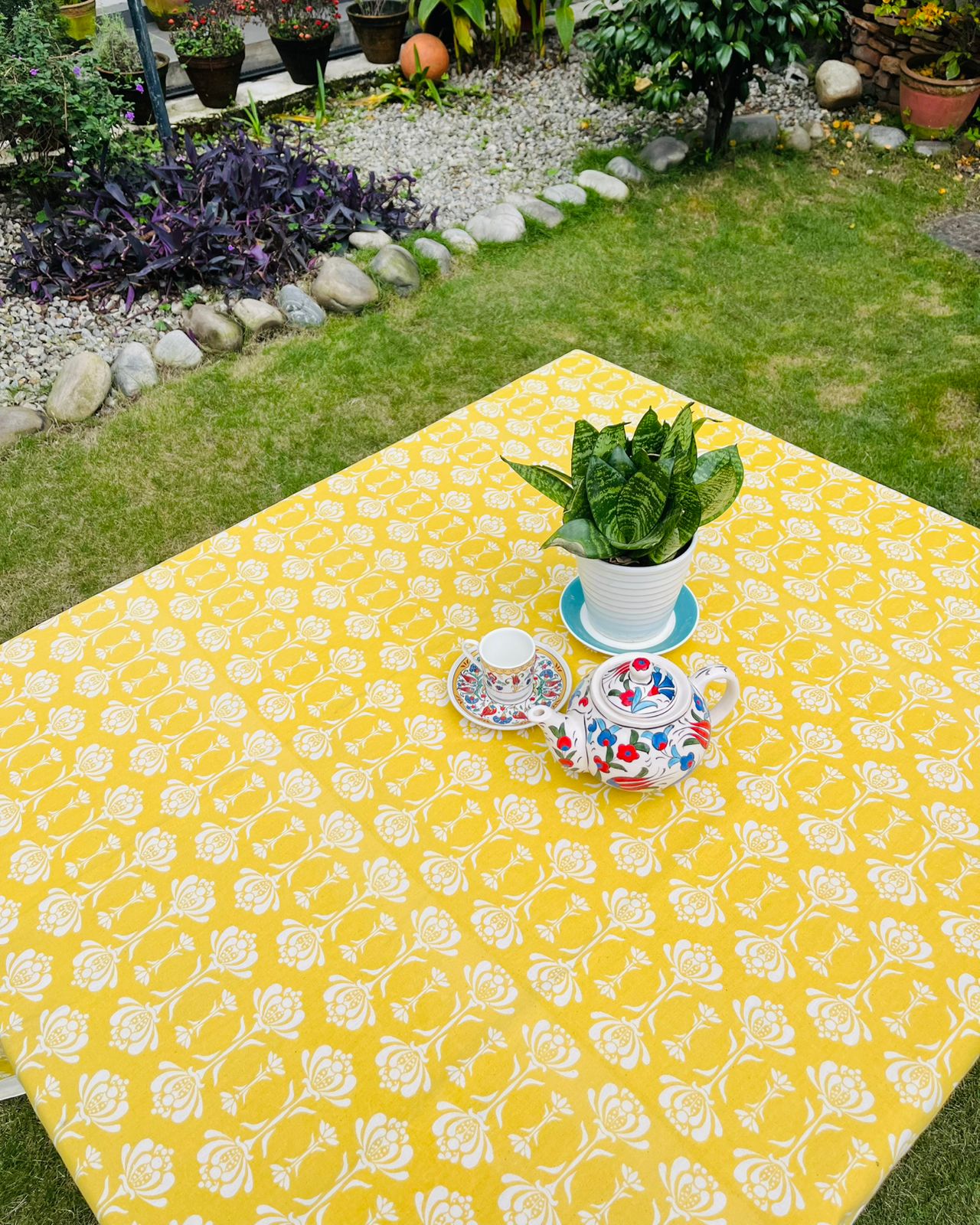 TABLE COVER