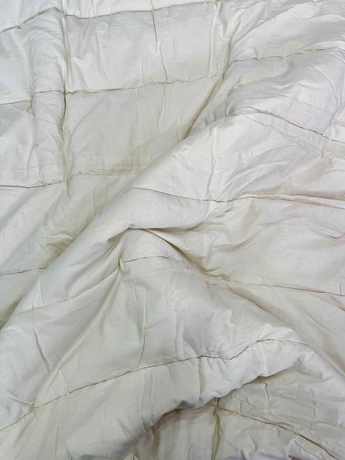 DUVET FIBER