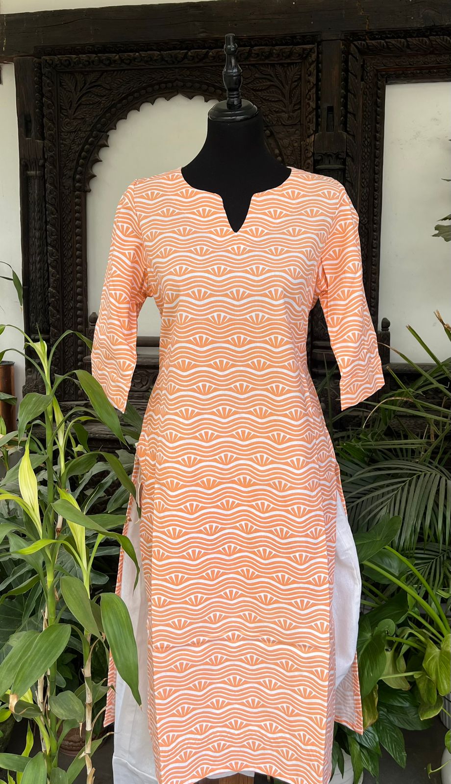 KURTA