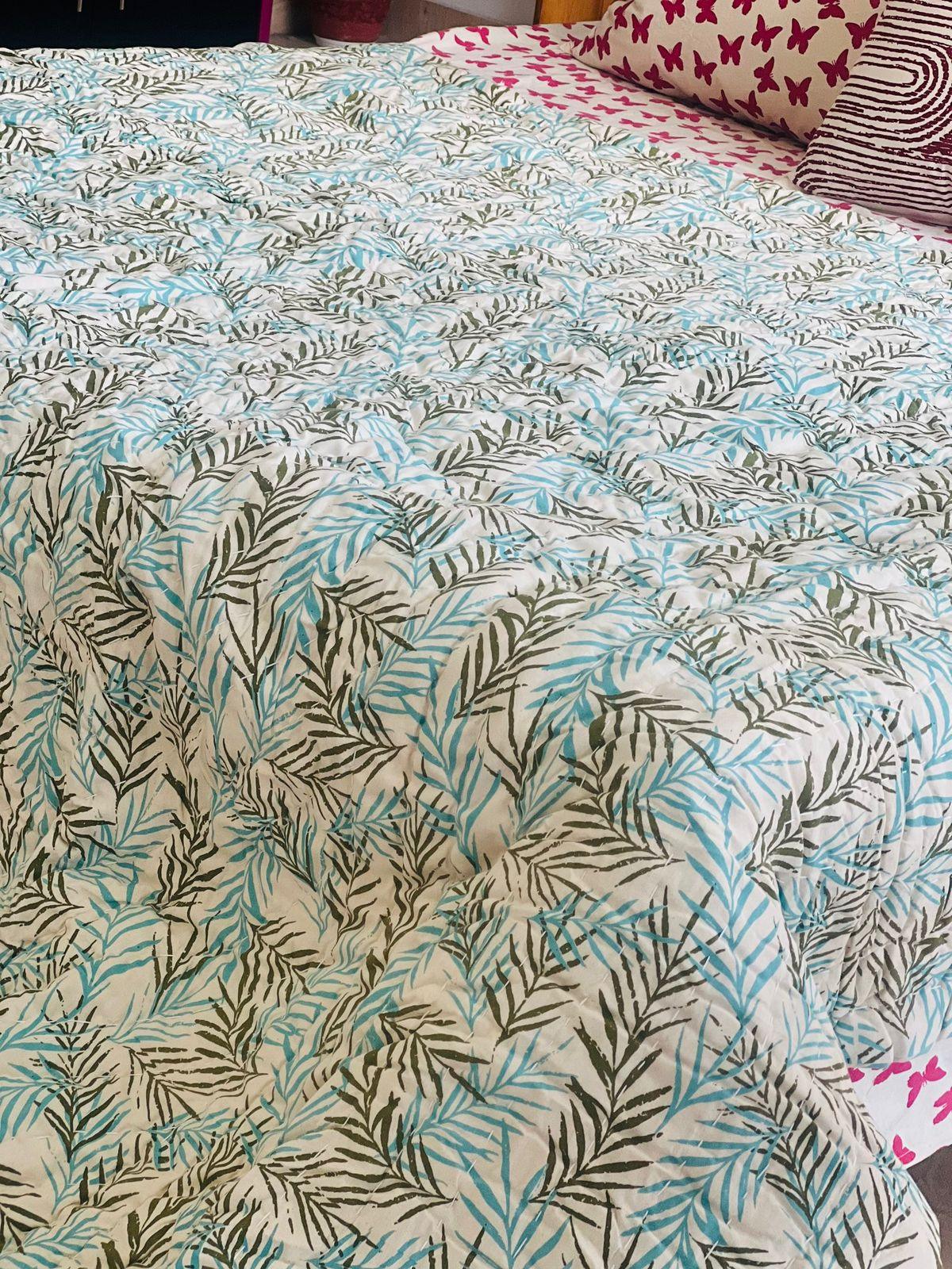 Dolai Handwoven Blanket – Warm, Traditional & Comfortable - Cotton Mill Nepal